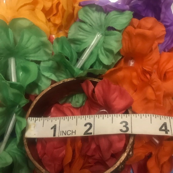 9” Bohemian Unique Rae Bohemian Bracelet - Picture 7 of 7